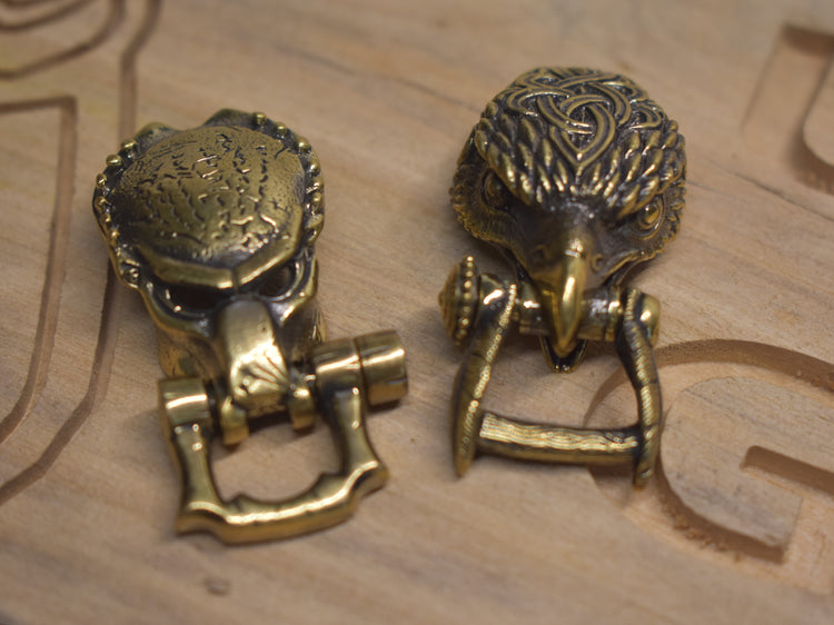 Bracelet Clasps