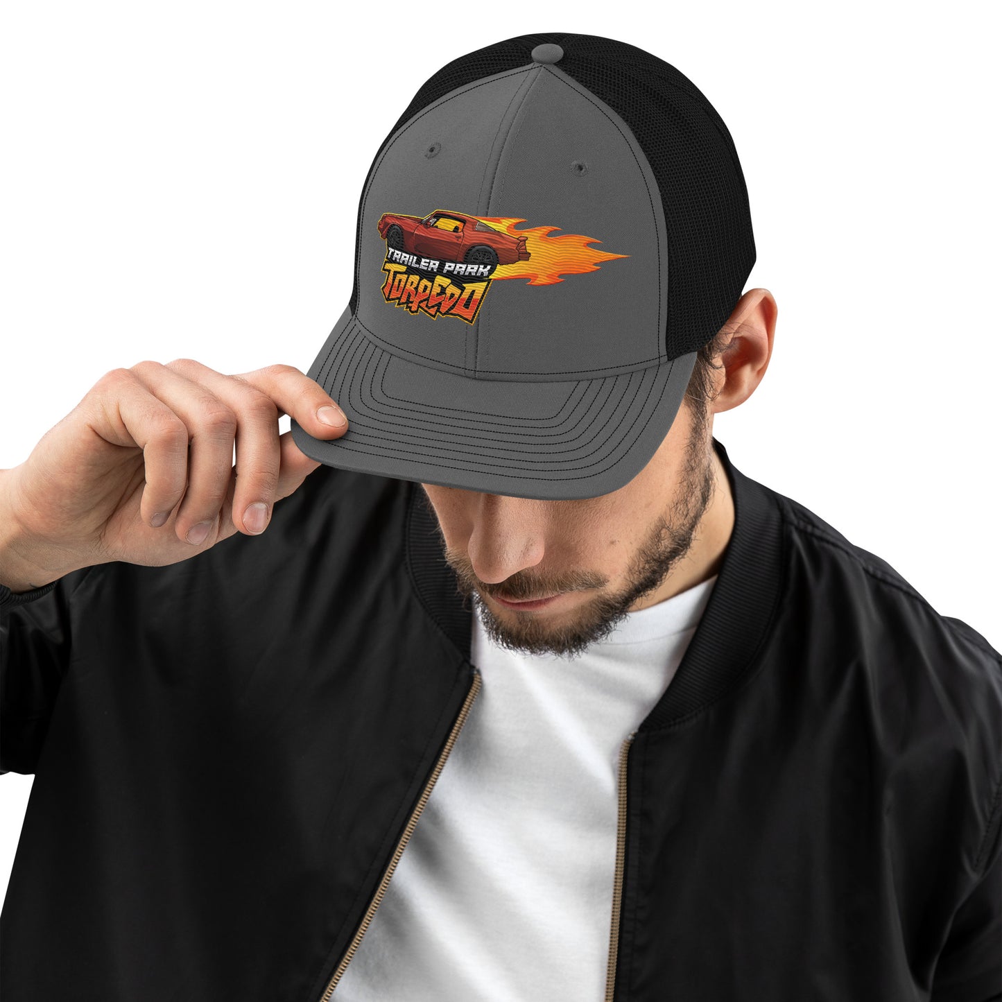Trucker Cap