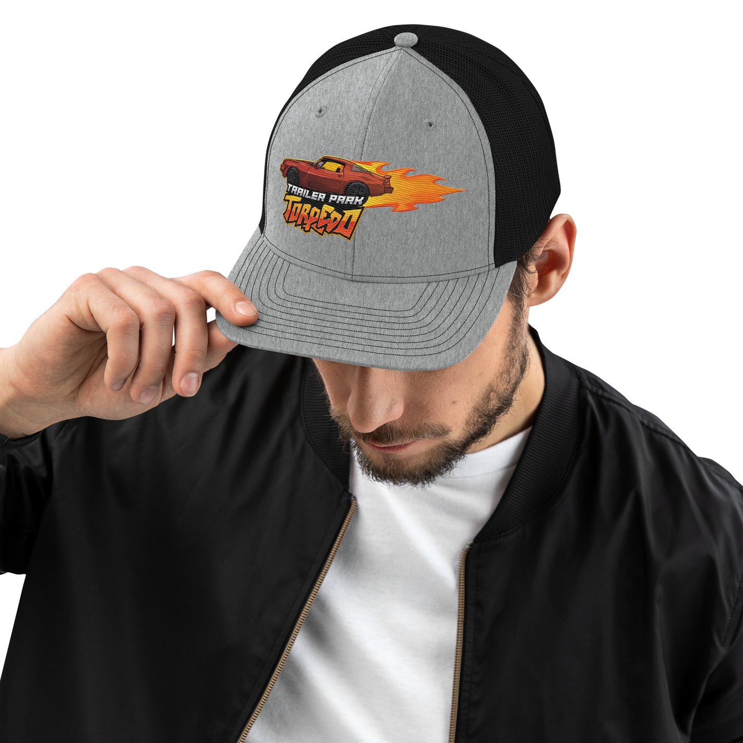 Trucker Cap