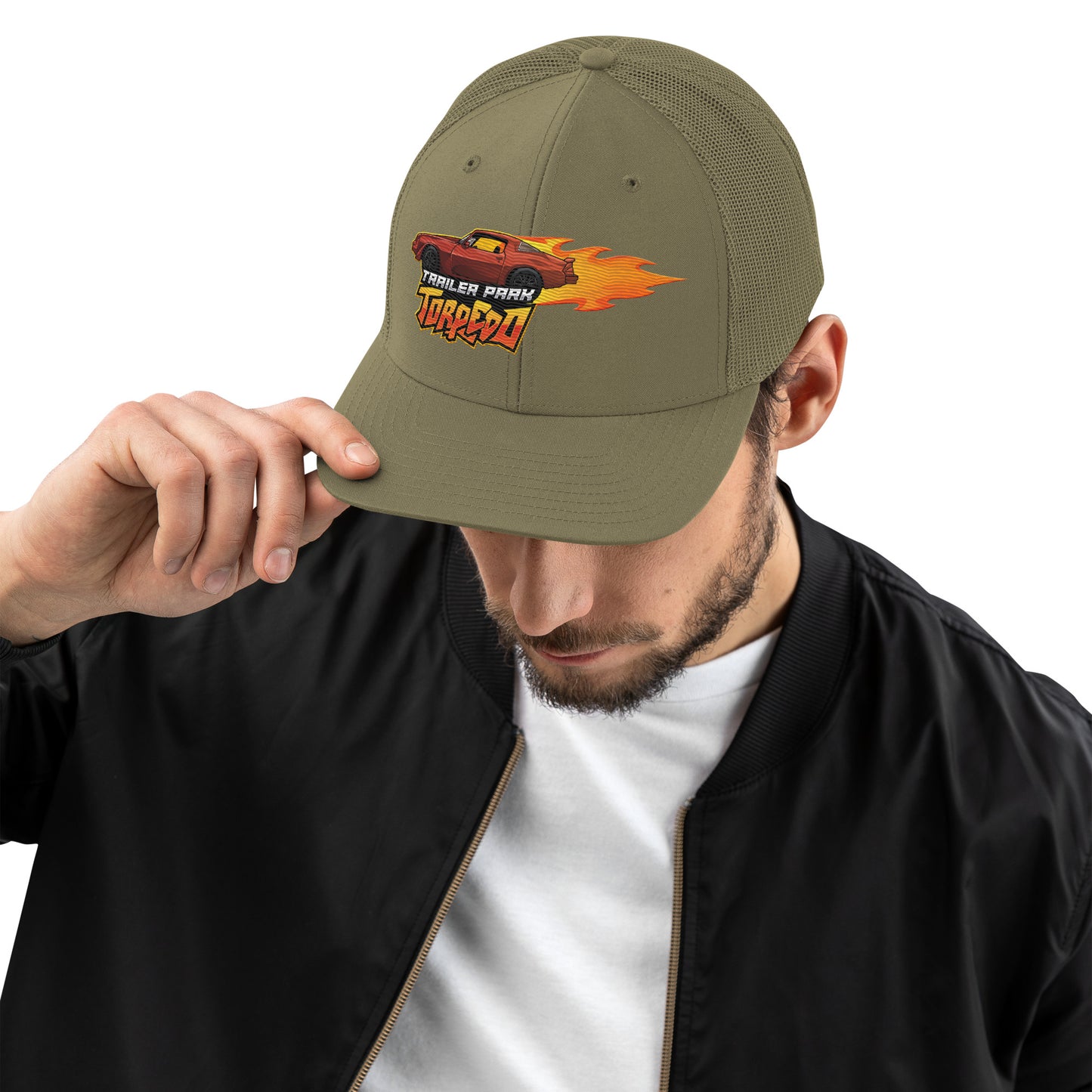 Trucker Cap