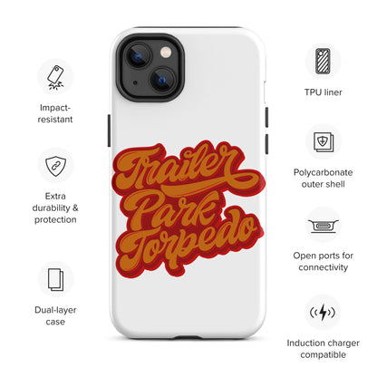 Tough Case for iPhone®