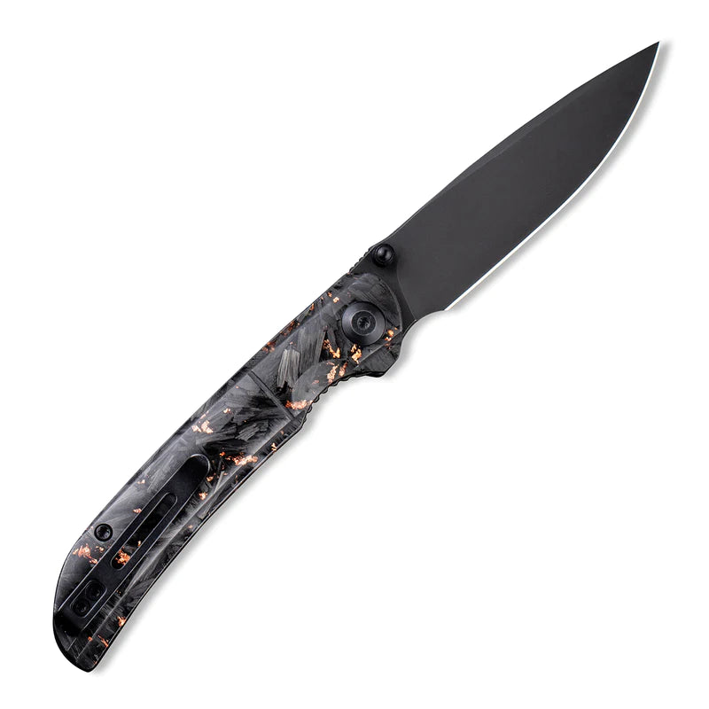 Imperium - Carbon Fiber / Copper