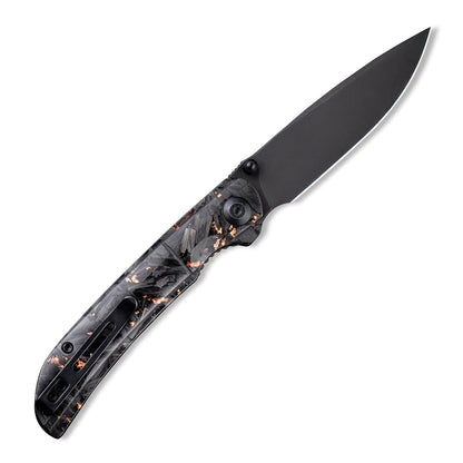 Imperium - Carbon Fiber / Copper