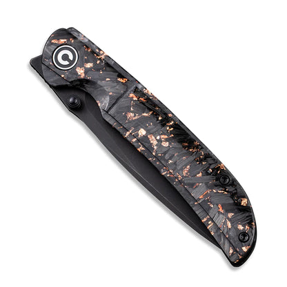 Imperium - Carbon Fiber / Copper