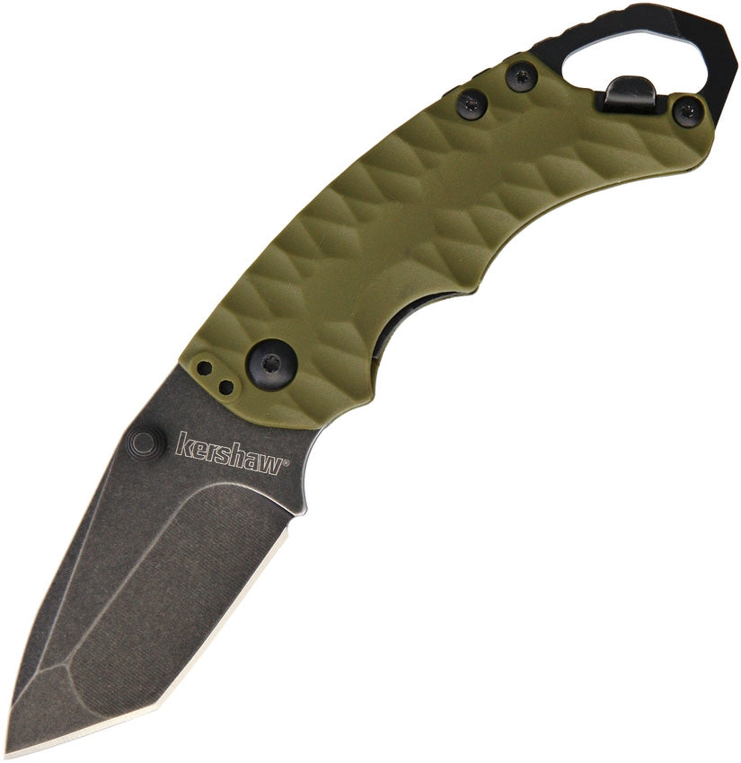 Shuffle II - OD Green