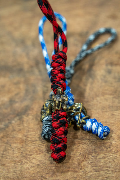 Custom Lanyard Service