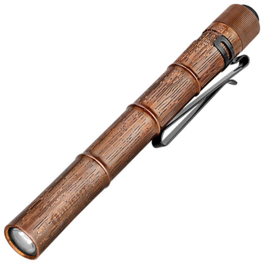 i3T Plus Pen Light - Ancient Bamboo
