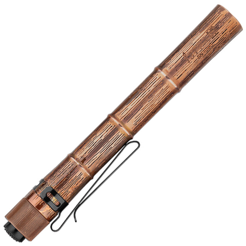 i3T Plus Pen Light - Ancient Bamboo