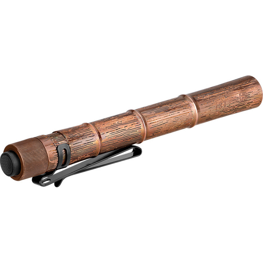 i3T Plus Pen Light - Ancient Bamboo