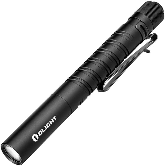 i3T Plus Pen Light - Black