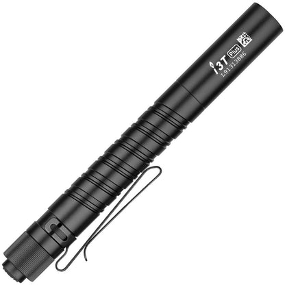 i3T Plus Pen Light - Black