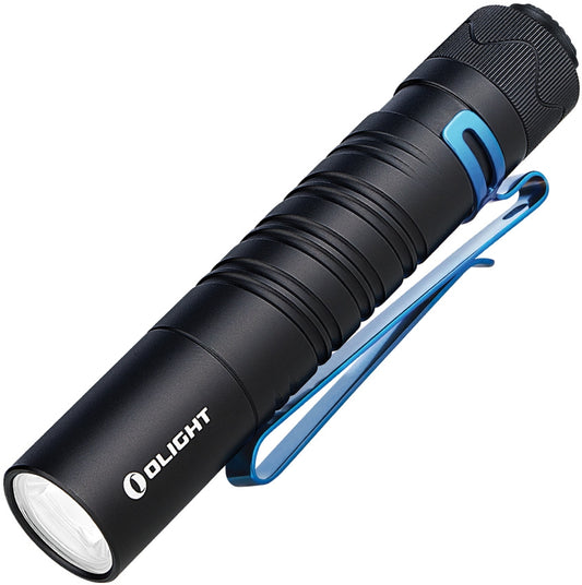i5R EOS Mini Flashlight - Black