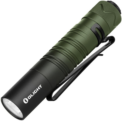 i5R EOS Mini Flashlight - Forest Gradient
