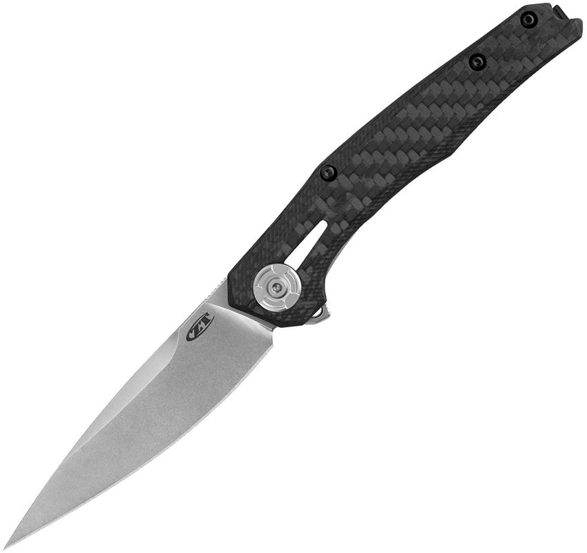 Model 0707 - Carbon Fiber